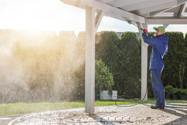 Best Machinery and Equipment Cleaning  in Westchester, FL