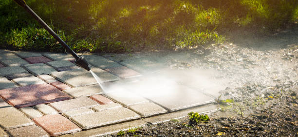 Best Dumpster Area Cleaning  in Westchester, FL