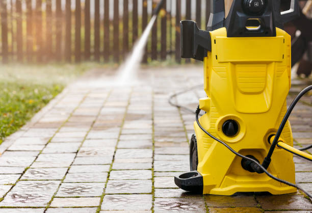 Best Post-Construction Pressure Washing  in Westchester, FL