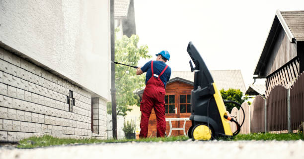 Best Sidewalk and Walkway Cleaning  in Westchester, FL